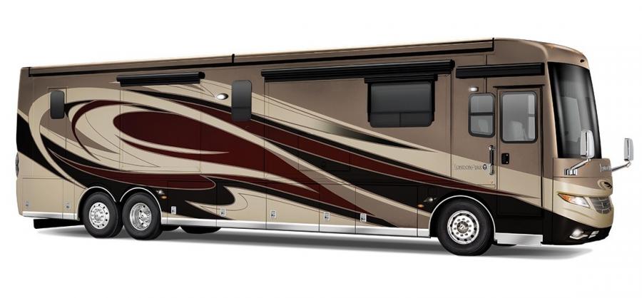 Newmar London Aire '2015
